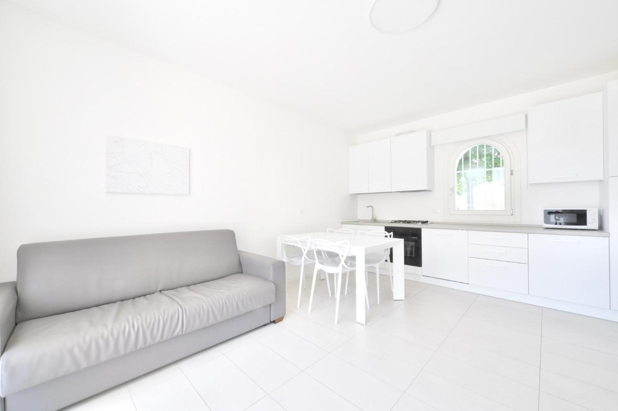 Les Maisons Apartment *