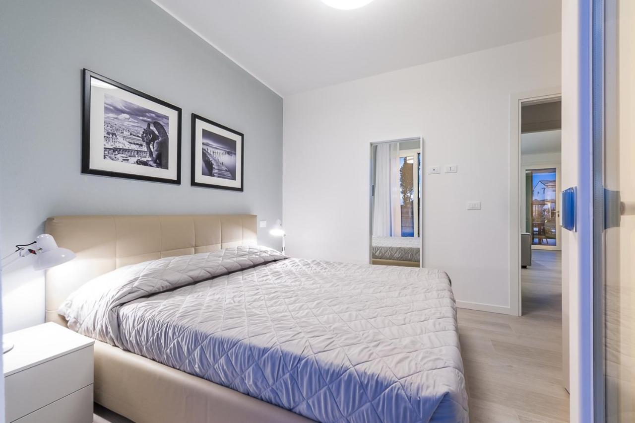 Les Maisons Apartment *