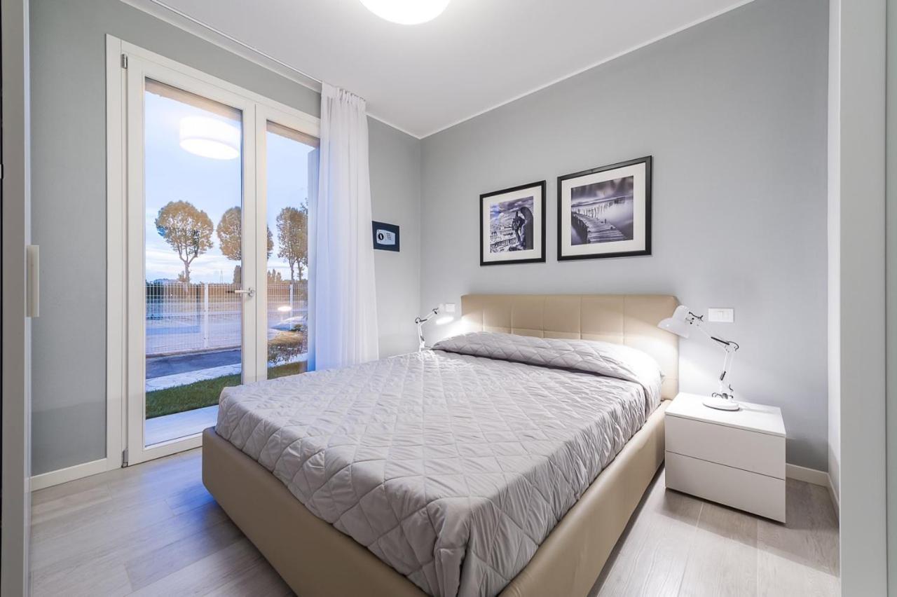 Apartment Les Maisons