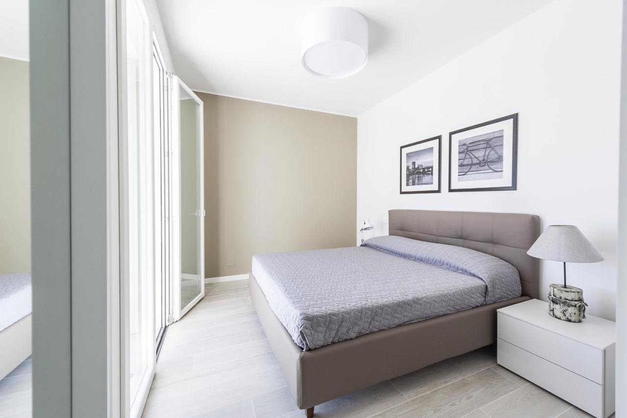 Apartment Les Maisons *