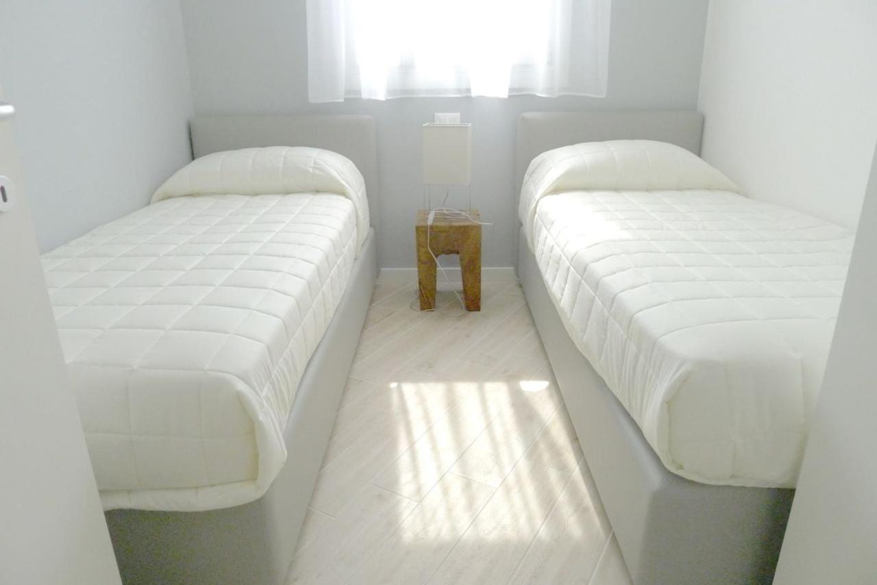 Apartment Les Maisons