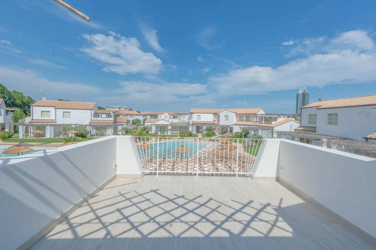 Apartment Les Maisons