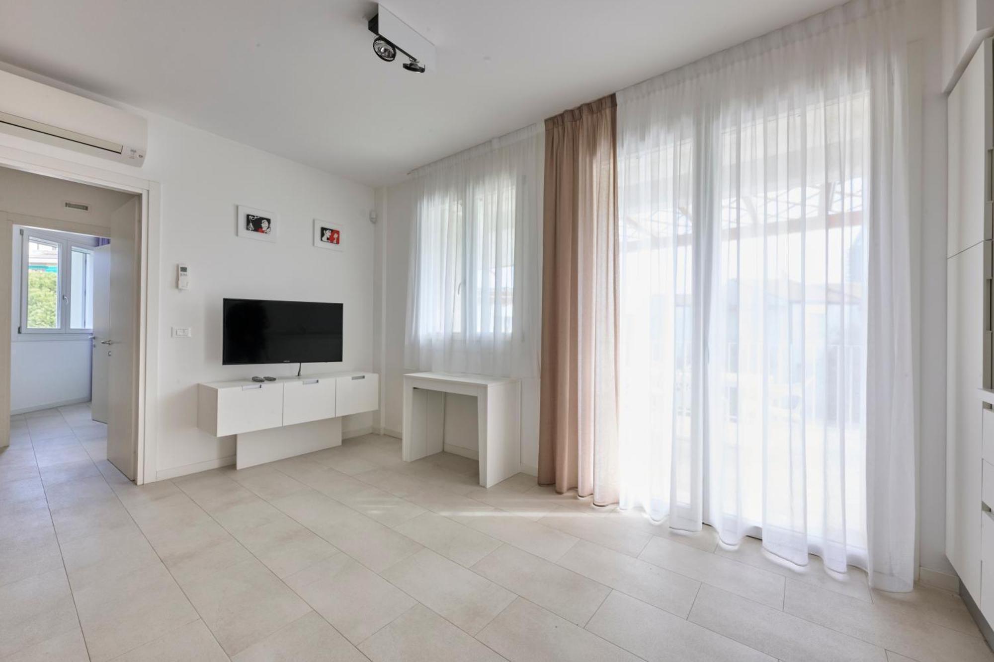 Apartment Les Maisons *