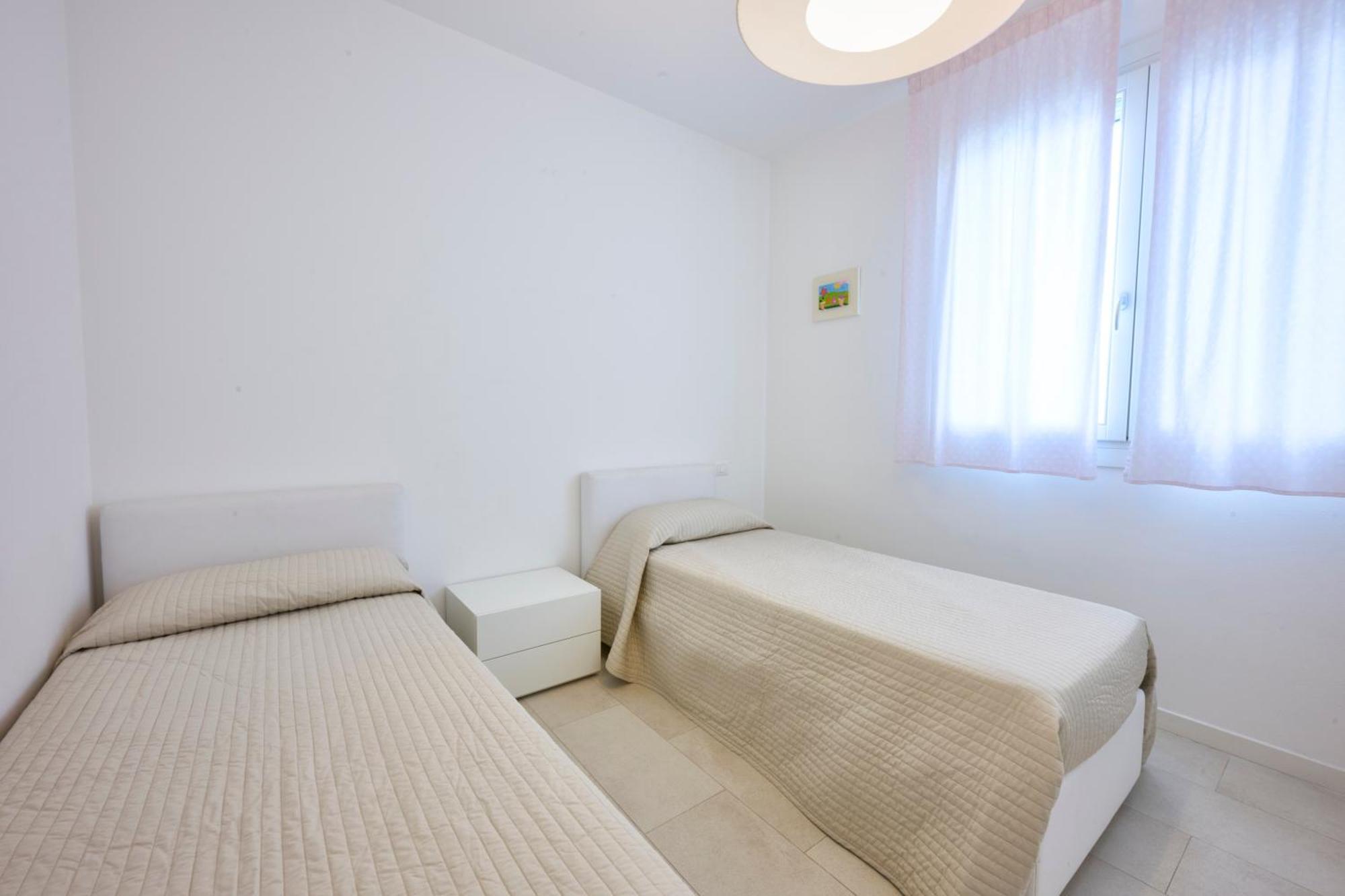 Apartment Les Maisons *