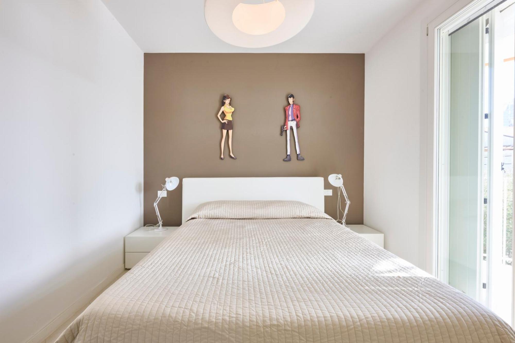 Les Maisons Apartment