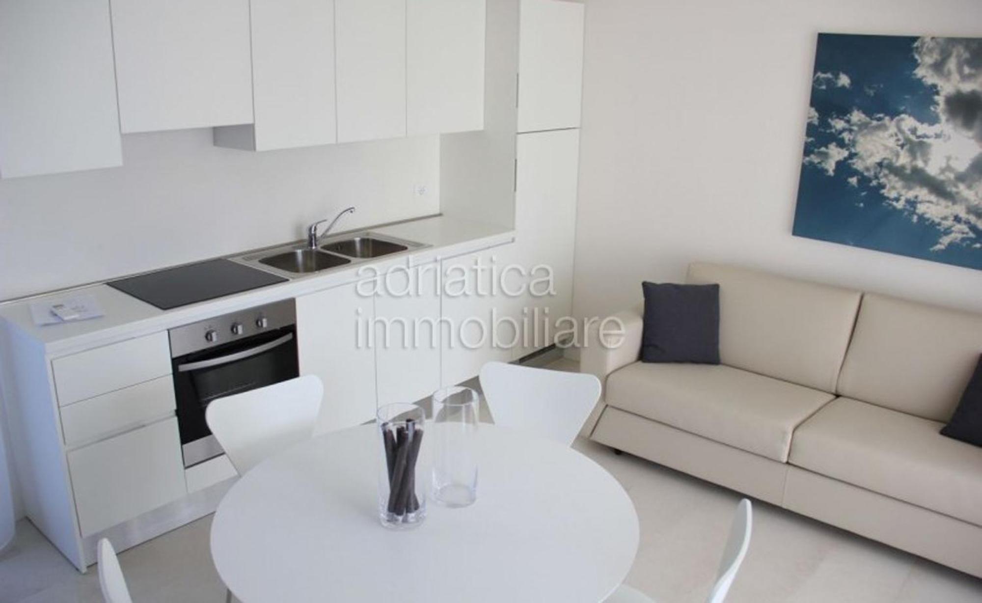 Les Maisons * Lido di Jesolo