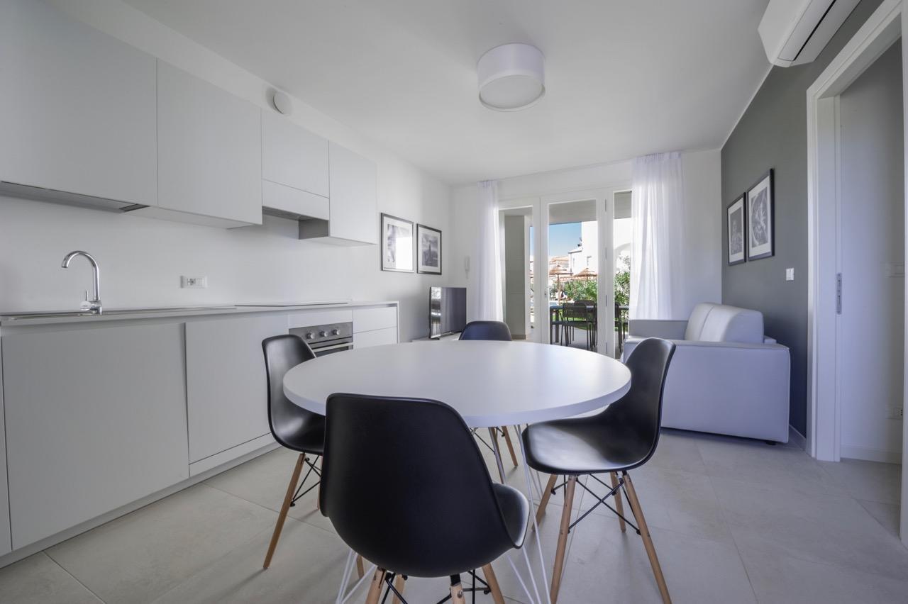 Les Maisons Apartment *