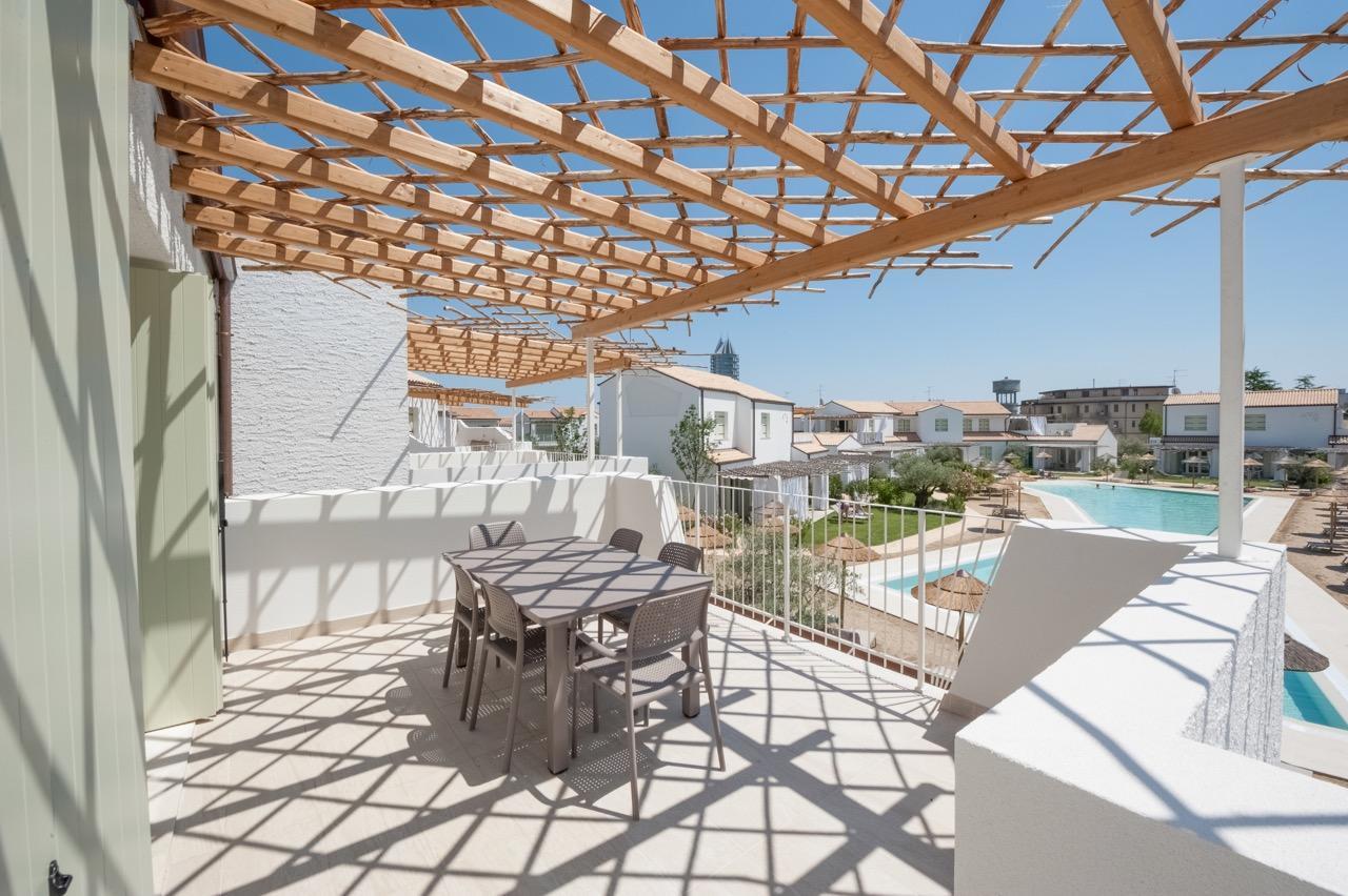 Les Maisons Apartment Lido di Jesolo