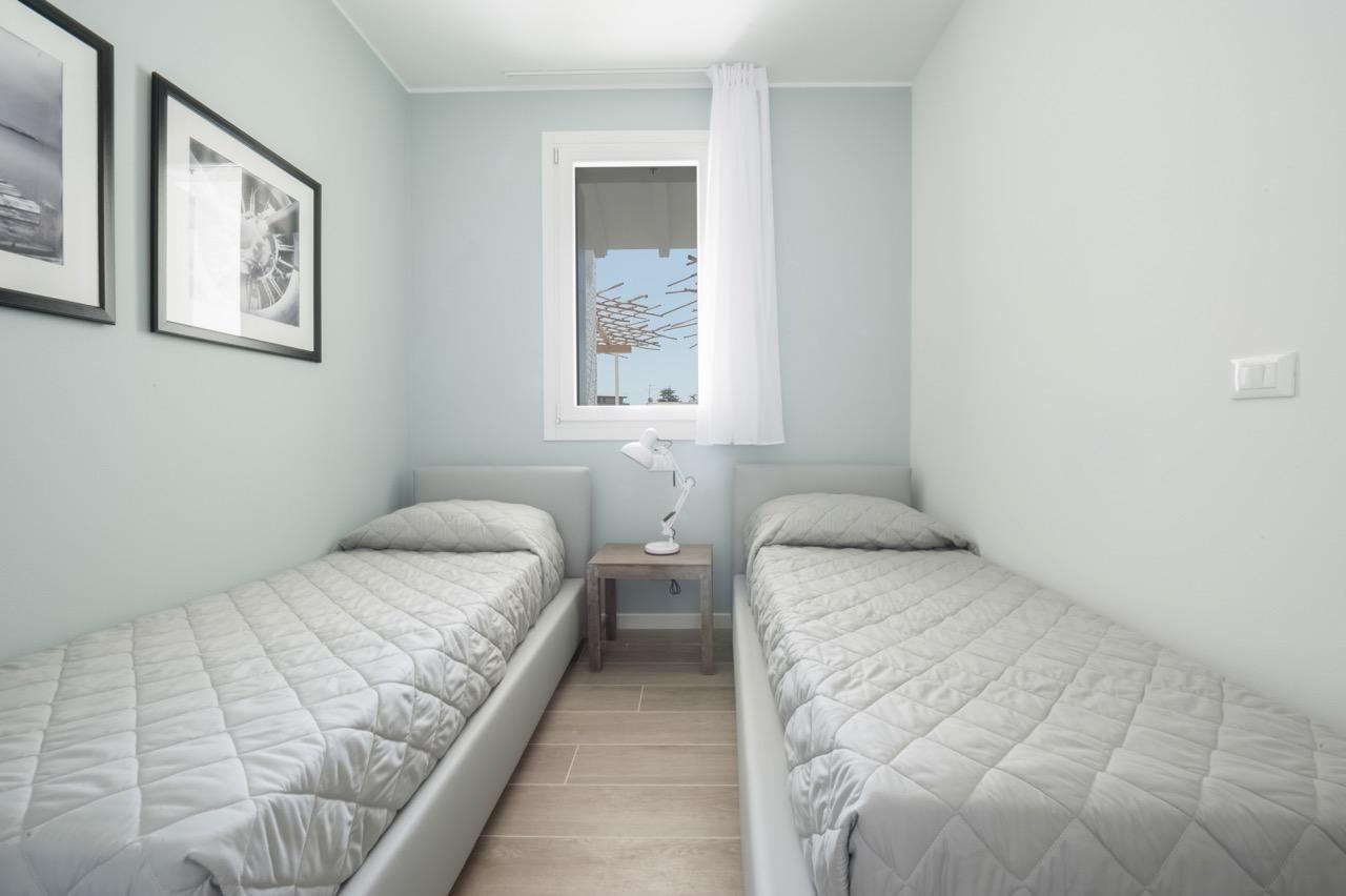Les Maisons Apartment *