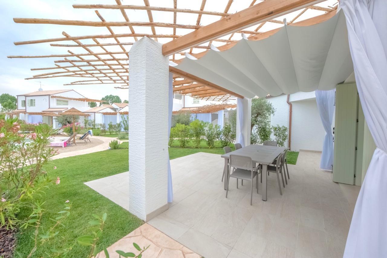 Les Maisons * Lido di Jesolo
