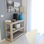 Les Maisons Apartments