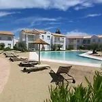 Les Maisons Apartments
