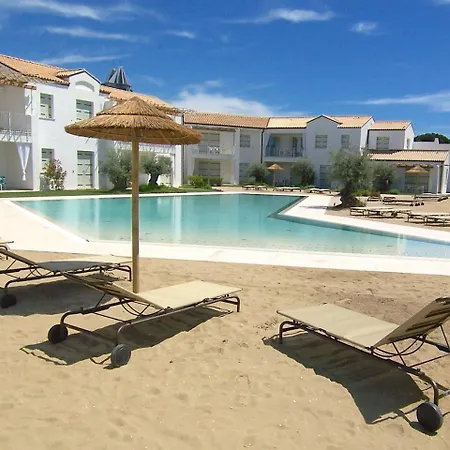 Appartamento Les Maisons *
