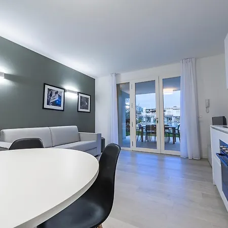 Les Maisons Lido di Jesolo