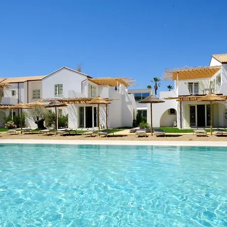 Les Maisons Appartamento *