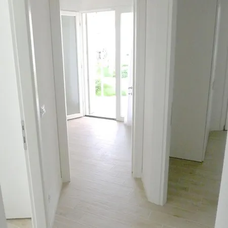 Les Maisons Appartamento *