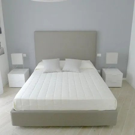 Apartment Les Maisons *