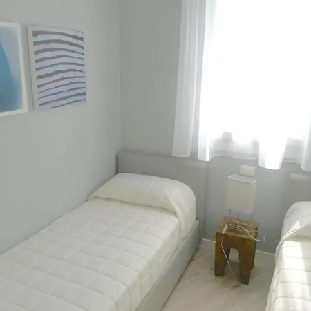 Les Maisons Lido di Jesolo