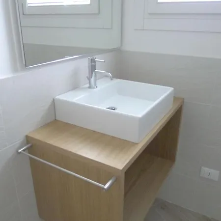 Appartamento Les Maisons Lido di Jesolo