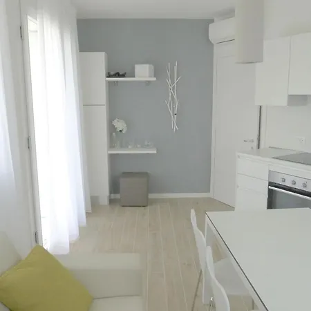 Appartamento Les Maisons *