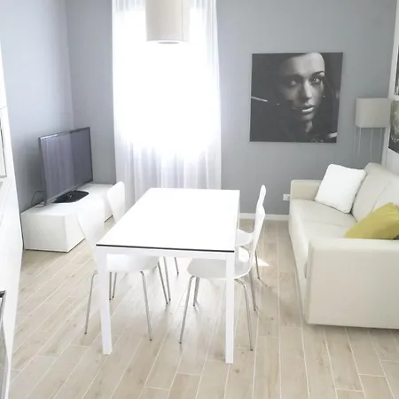 Les Maisons Apartment Lido di Jesolo