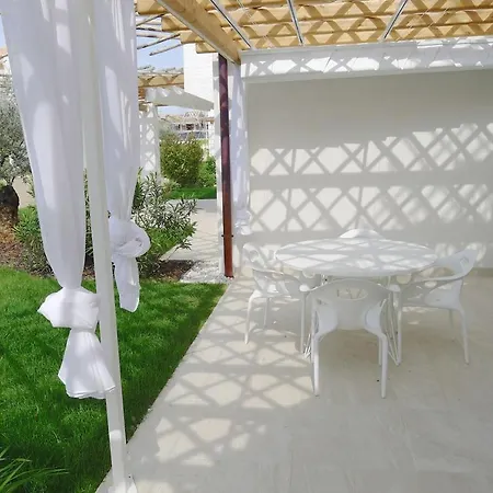 Les Maisons Lido di Jesolo