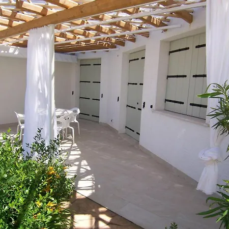 Les Maisons