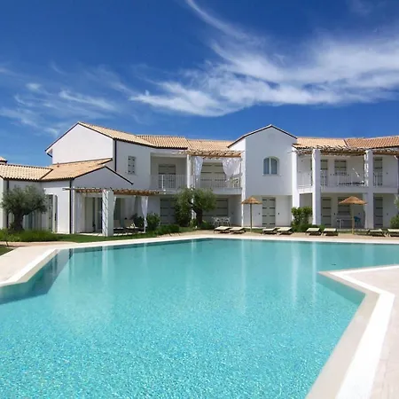 Appartamento Les Maisons