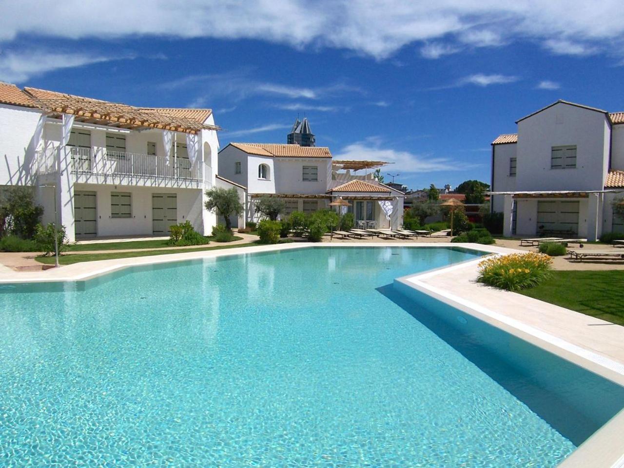 Les Maisons Lido di Jesolo