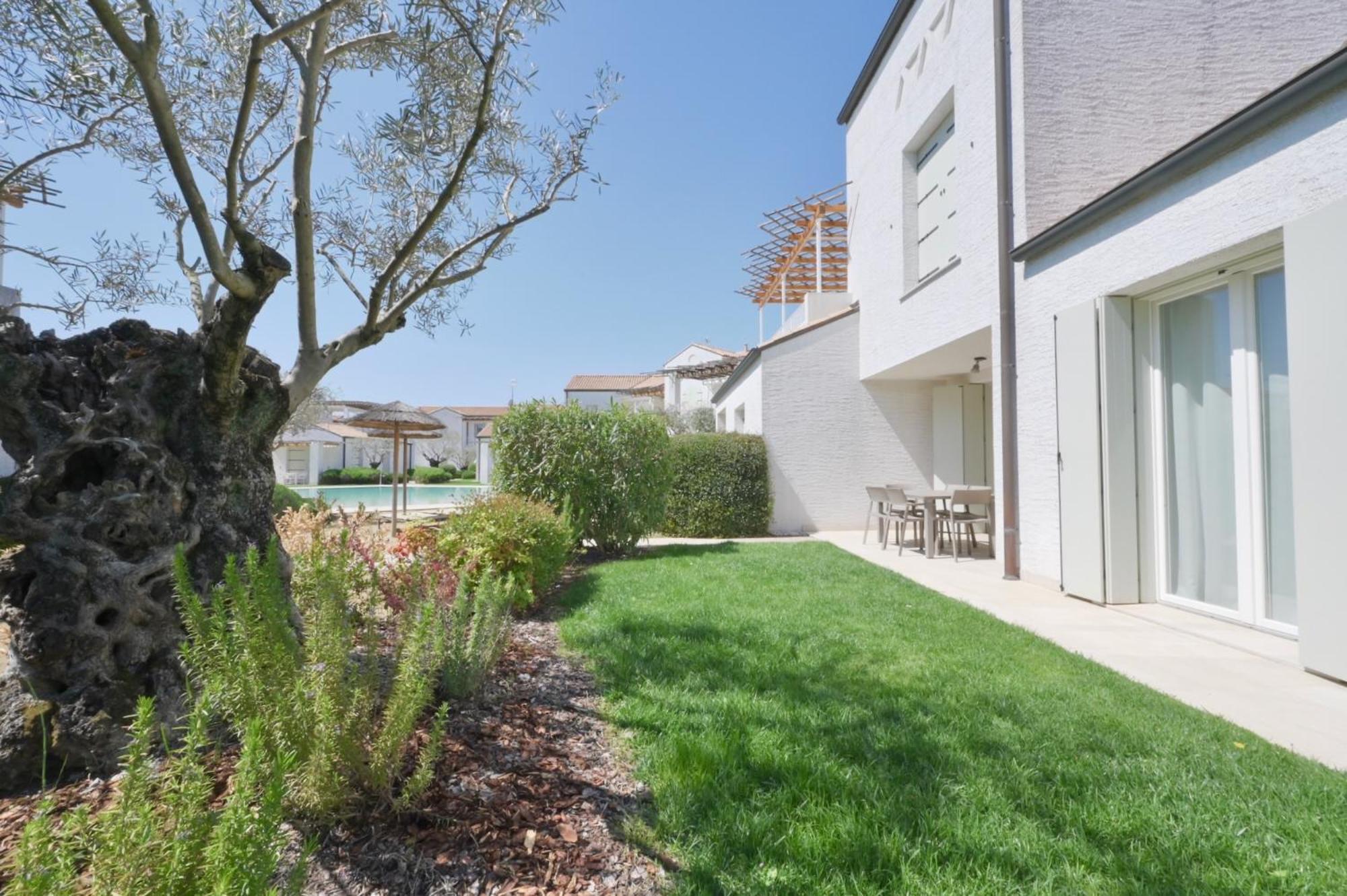 Les Maisons Lido di Jesolo