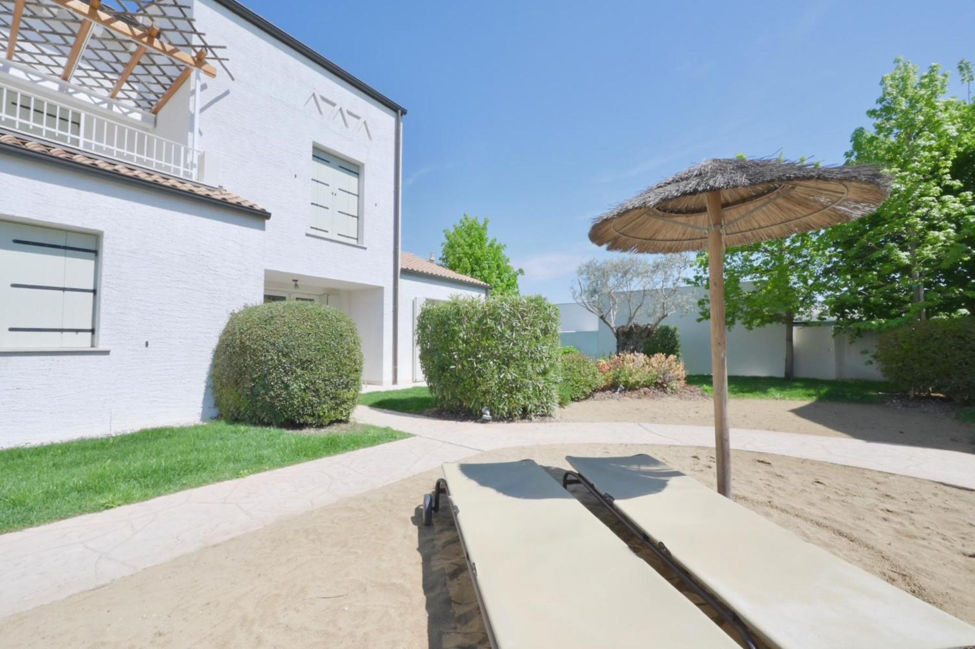 Les Maisons Appartamento