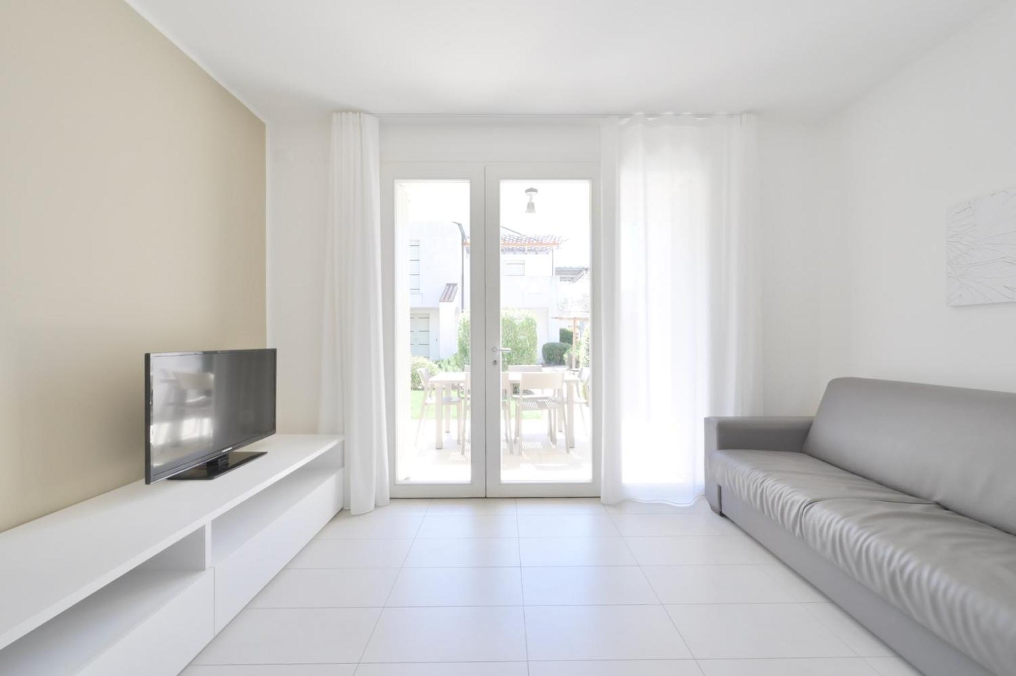 Les Maisons * Lido di Jesolo
