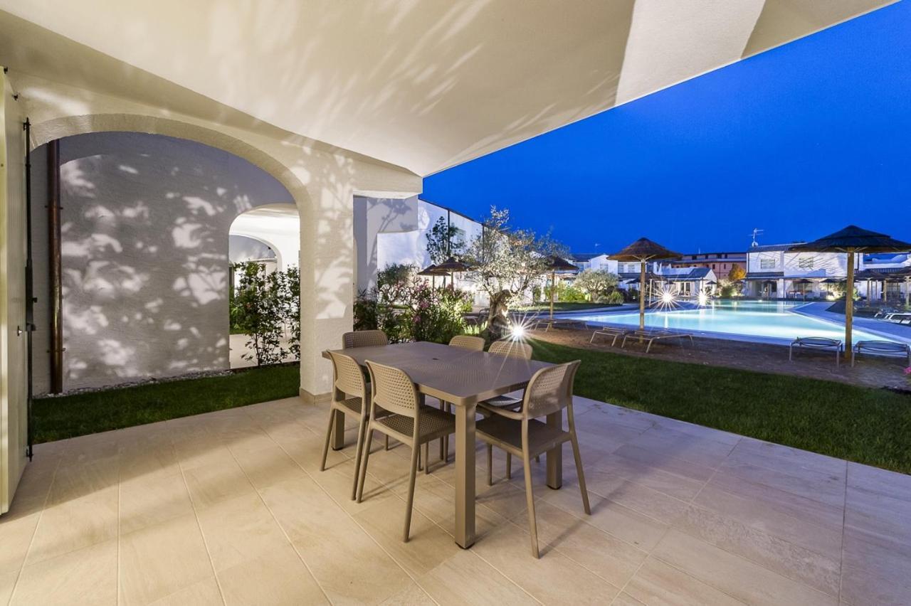 Appartamento Les Maisons