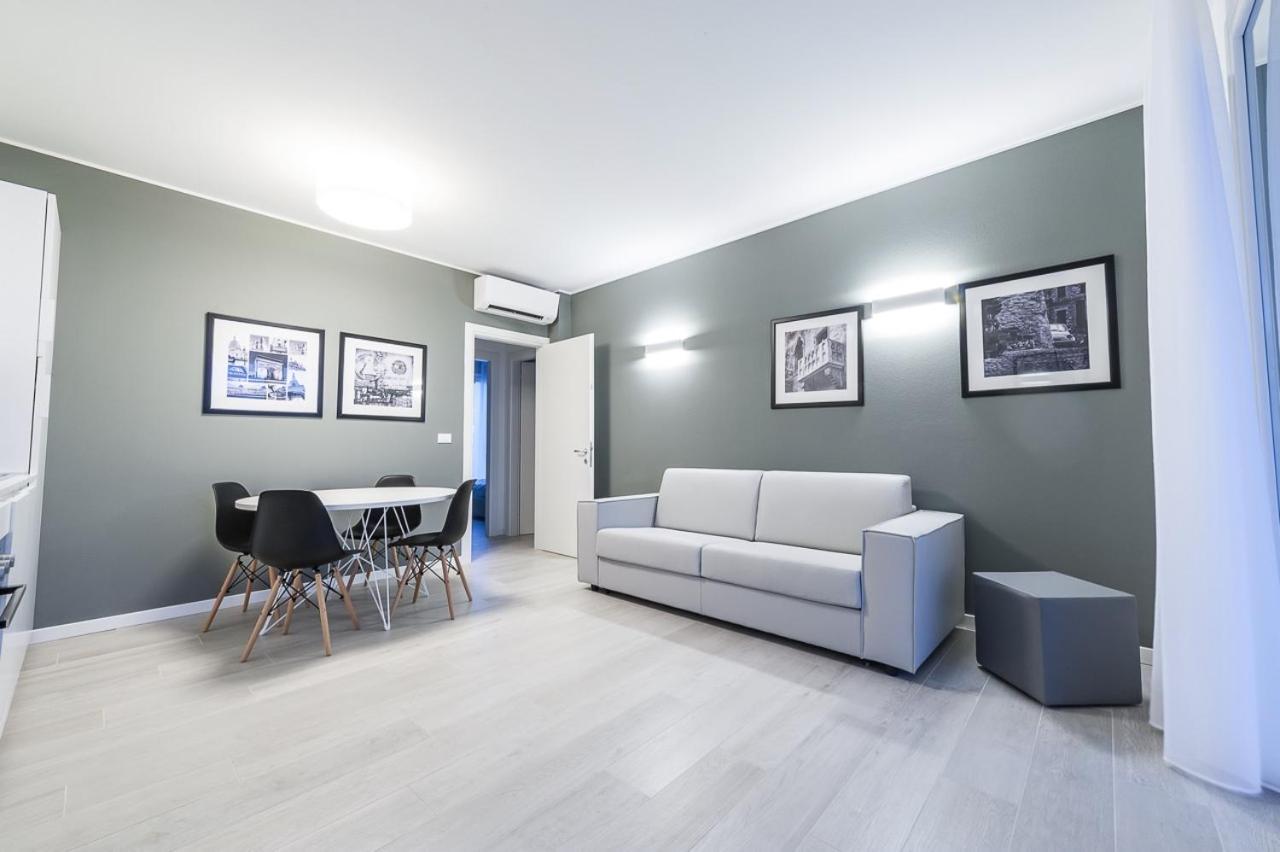 Les Maisons Appartamento