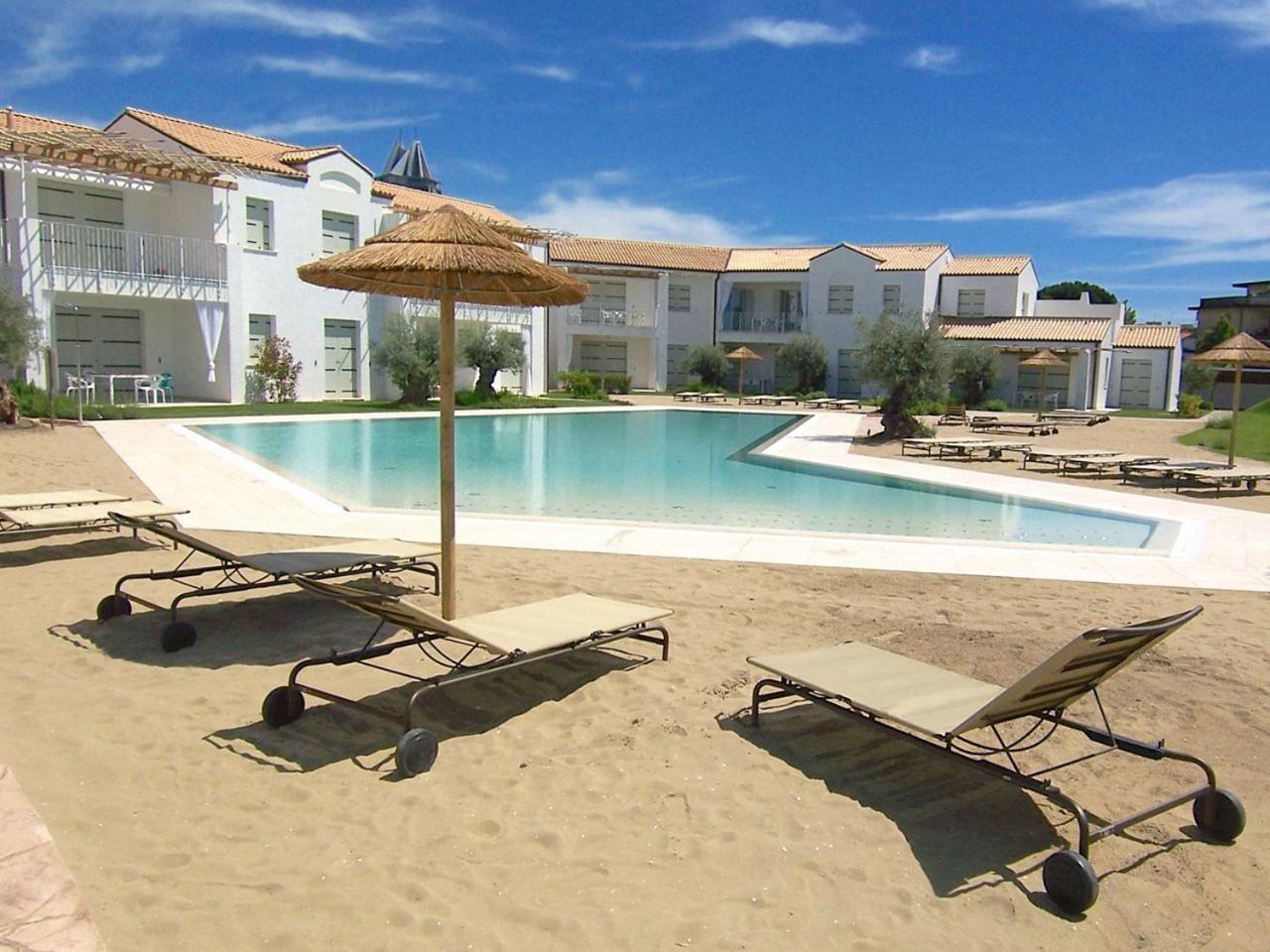Appartamento Les Maisons *