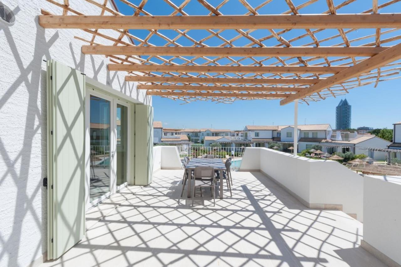 Appartamento Les Maisons Lido di Jesolo