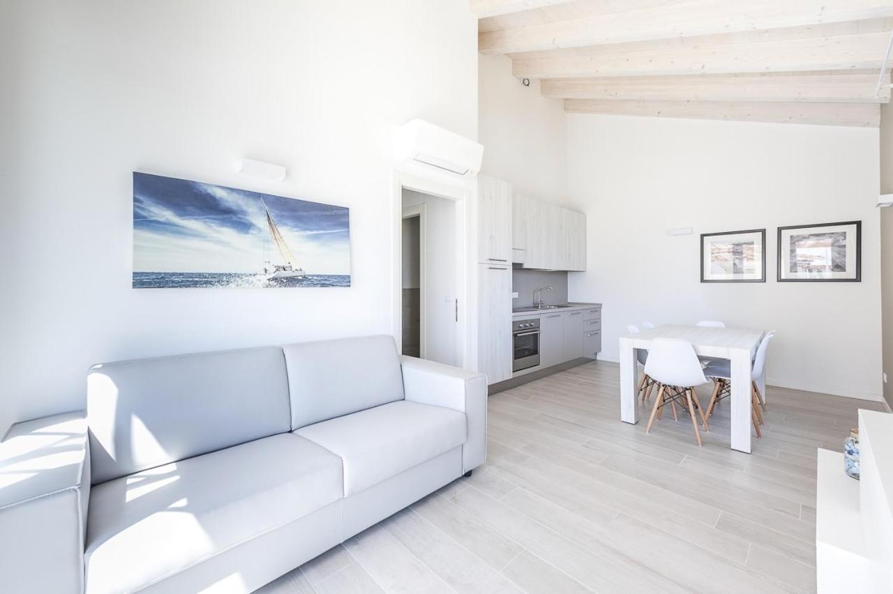 Les Maisons Appartamento *