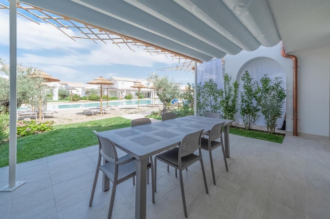 Appartamento Les Maisons *