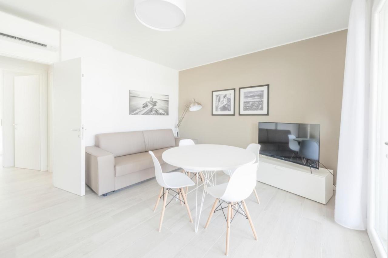 Appartamento Les Maisons Lido di Jesolo