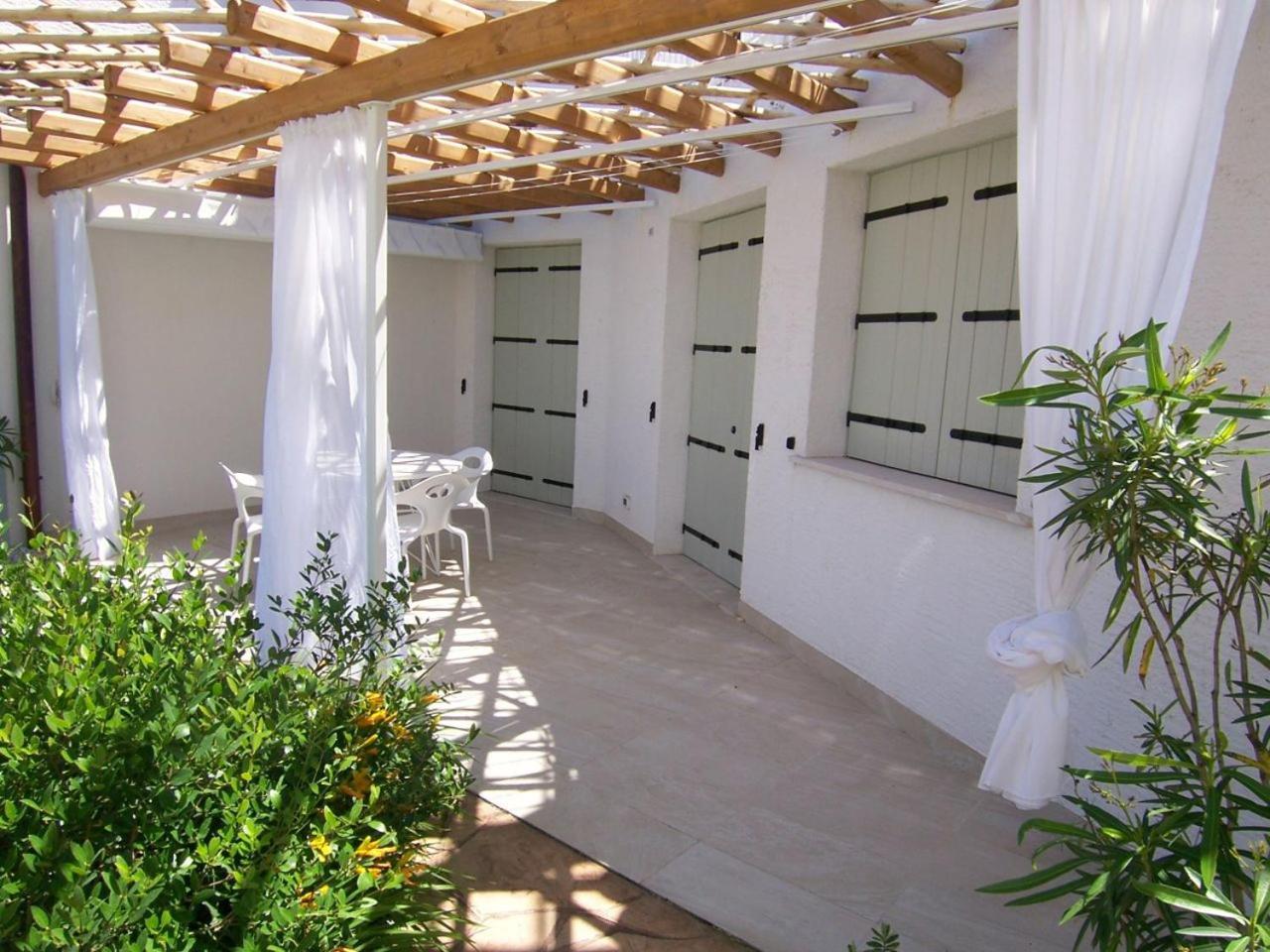 Les Maisons Appartamento *