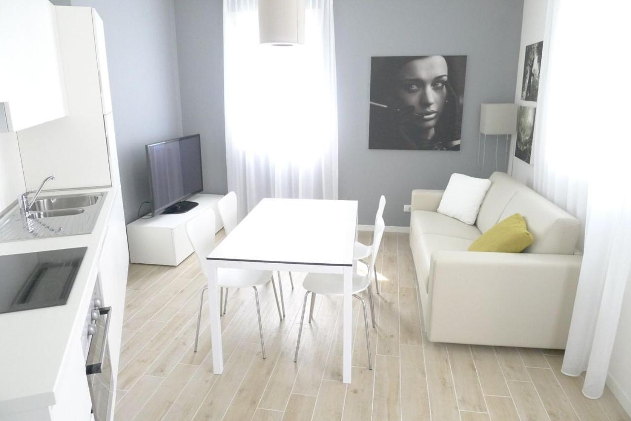 Appartamento Les Maisons Lido di Jesolo