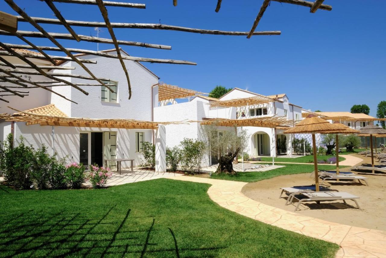 Les Maisons Appartamento *