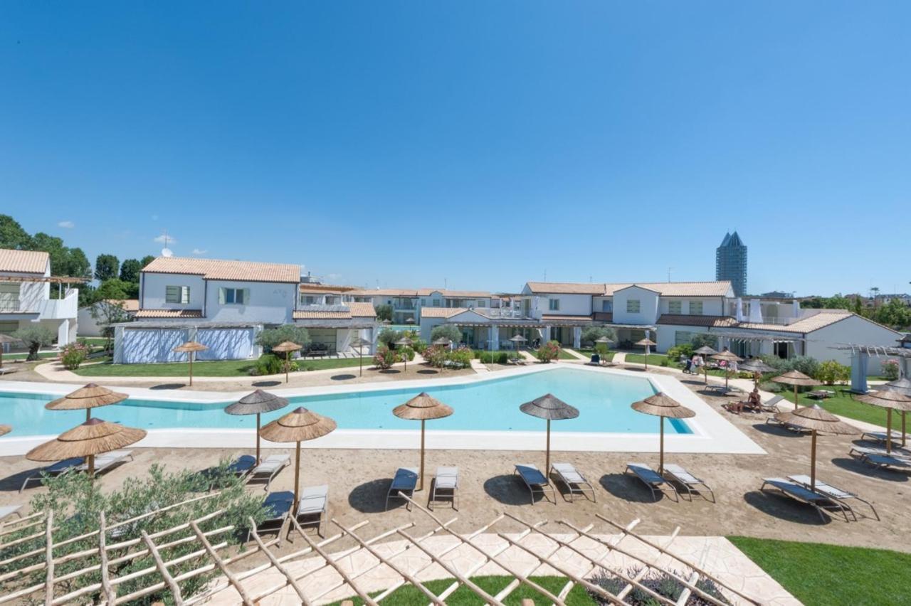 Les Maisons * Lido di Jesolo
