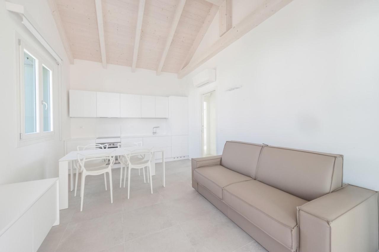 Les Maisons * Lido di Jesolo