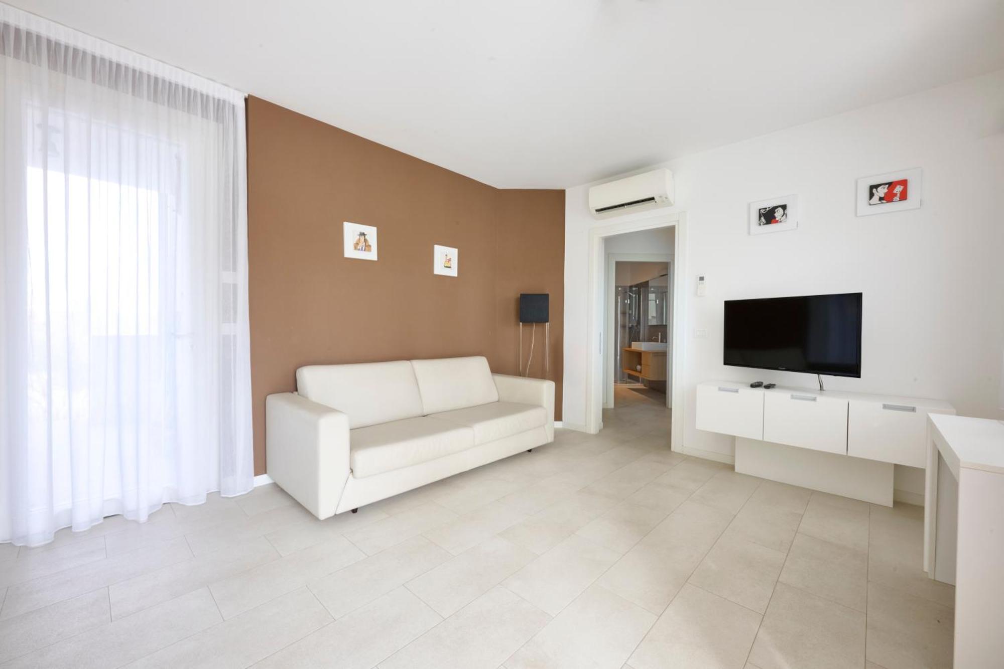 Les Maisons * Lido di Jesolo
