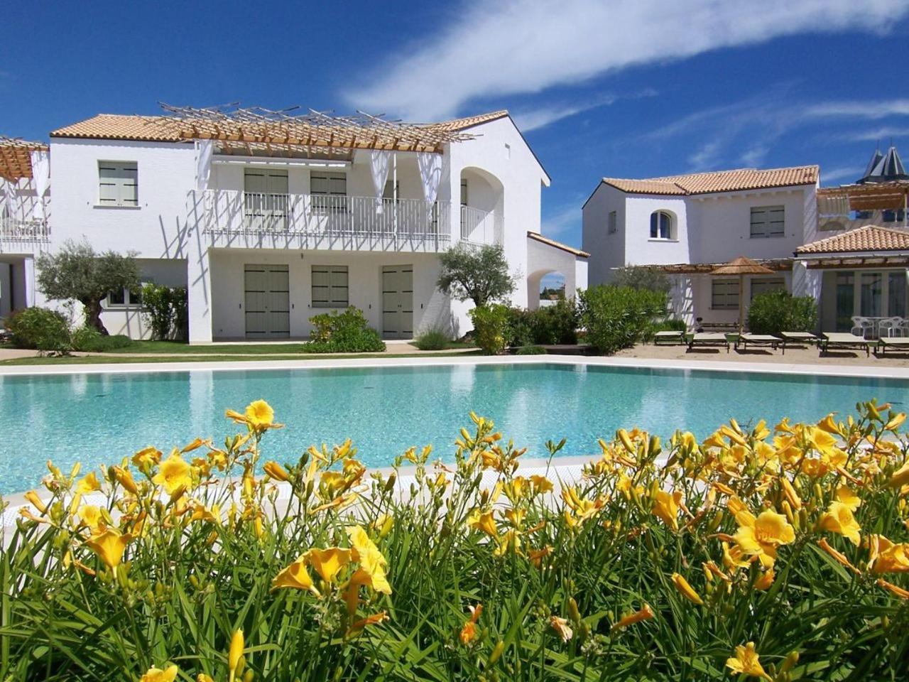 Appartamento Les Maisons *
