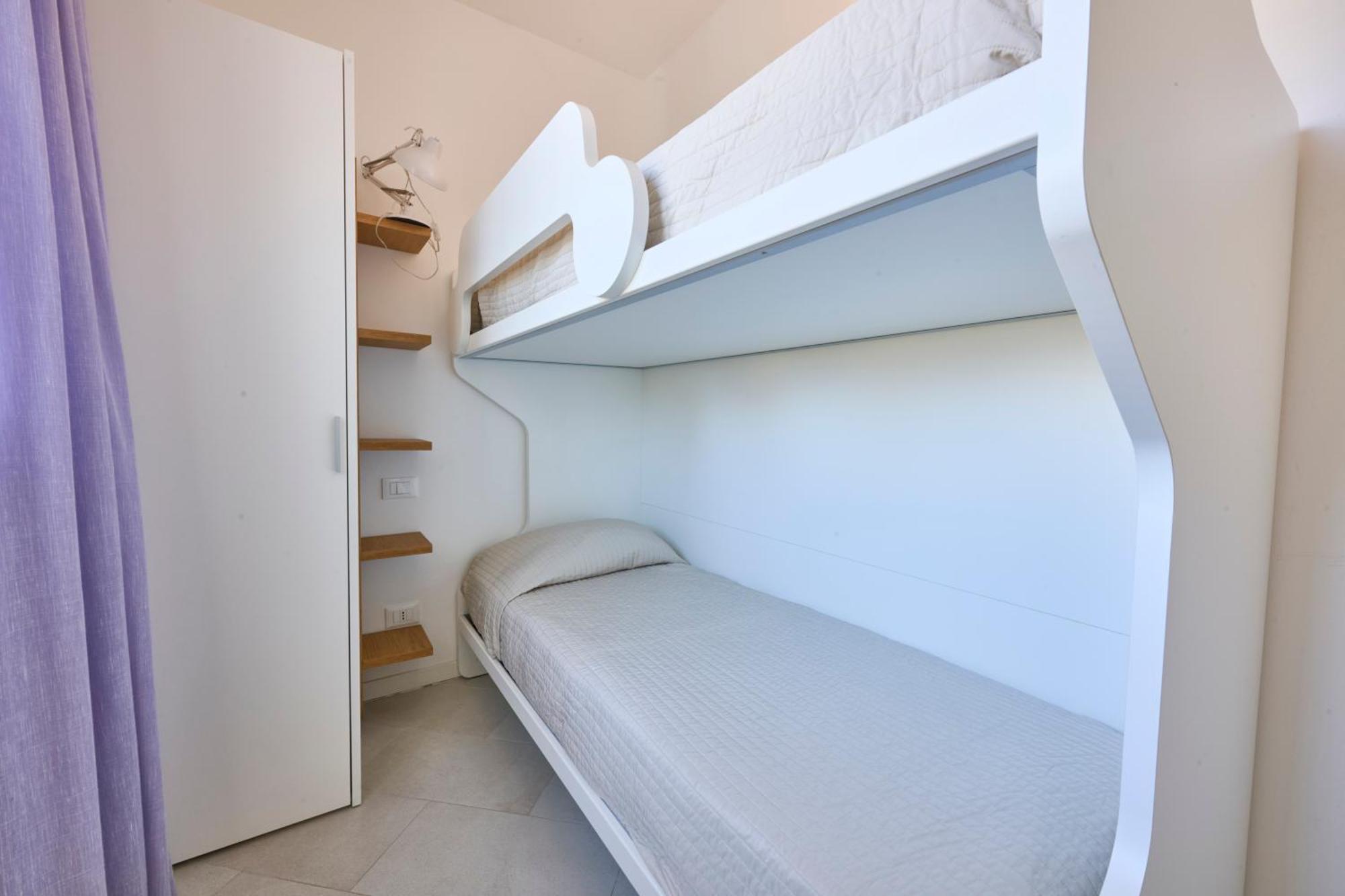 Les Maisons Appartamento
