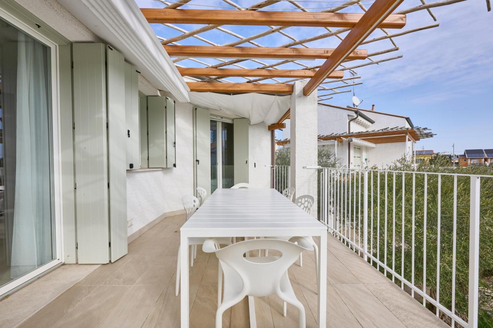 Appartamento Les Maisons Lido di Jesolo