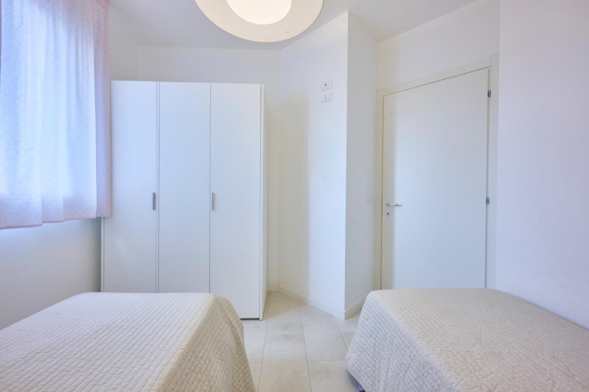 Les Maisons Lido di Jesolo