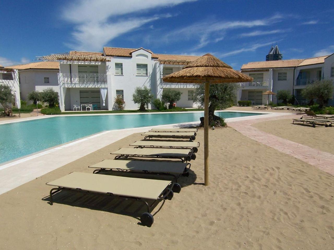 Appartamento Les Maisons Lido di Jesolo